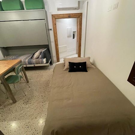 Remer Suites Venedik Oda fotoğraf