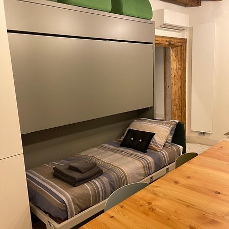 Remer Suites Venedik Oda fotoğraf