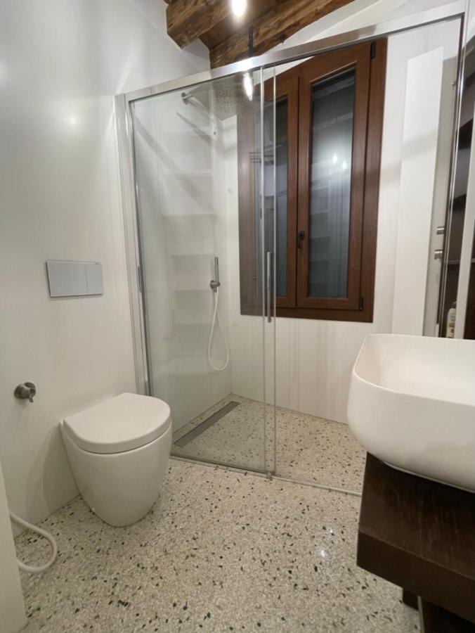 Remer Suites Venedik Dış mekan fotoğraf