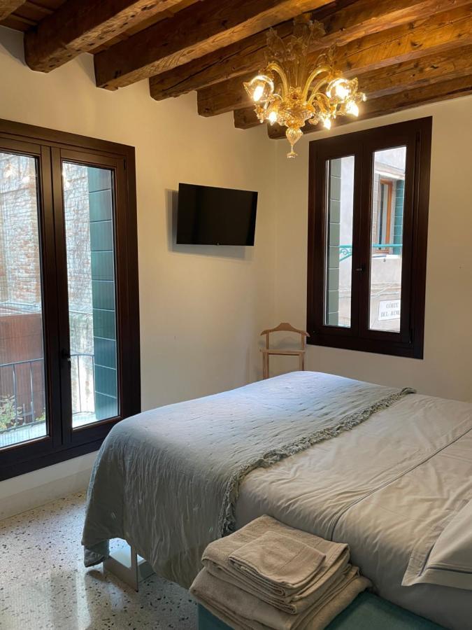 Remer Suites Venedik Dış mekan fotoğraf