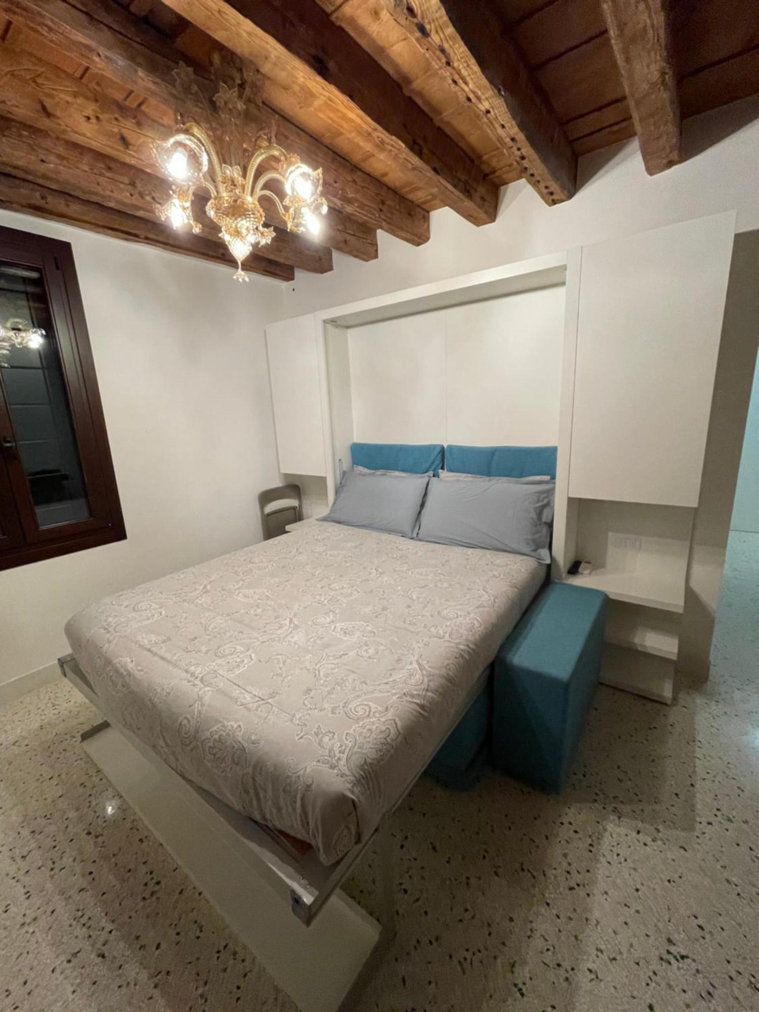 Remer Suites Venedik Oda fotoğraf