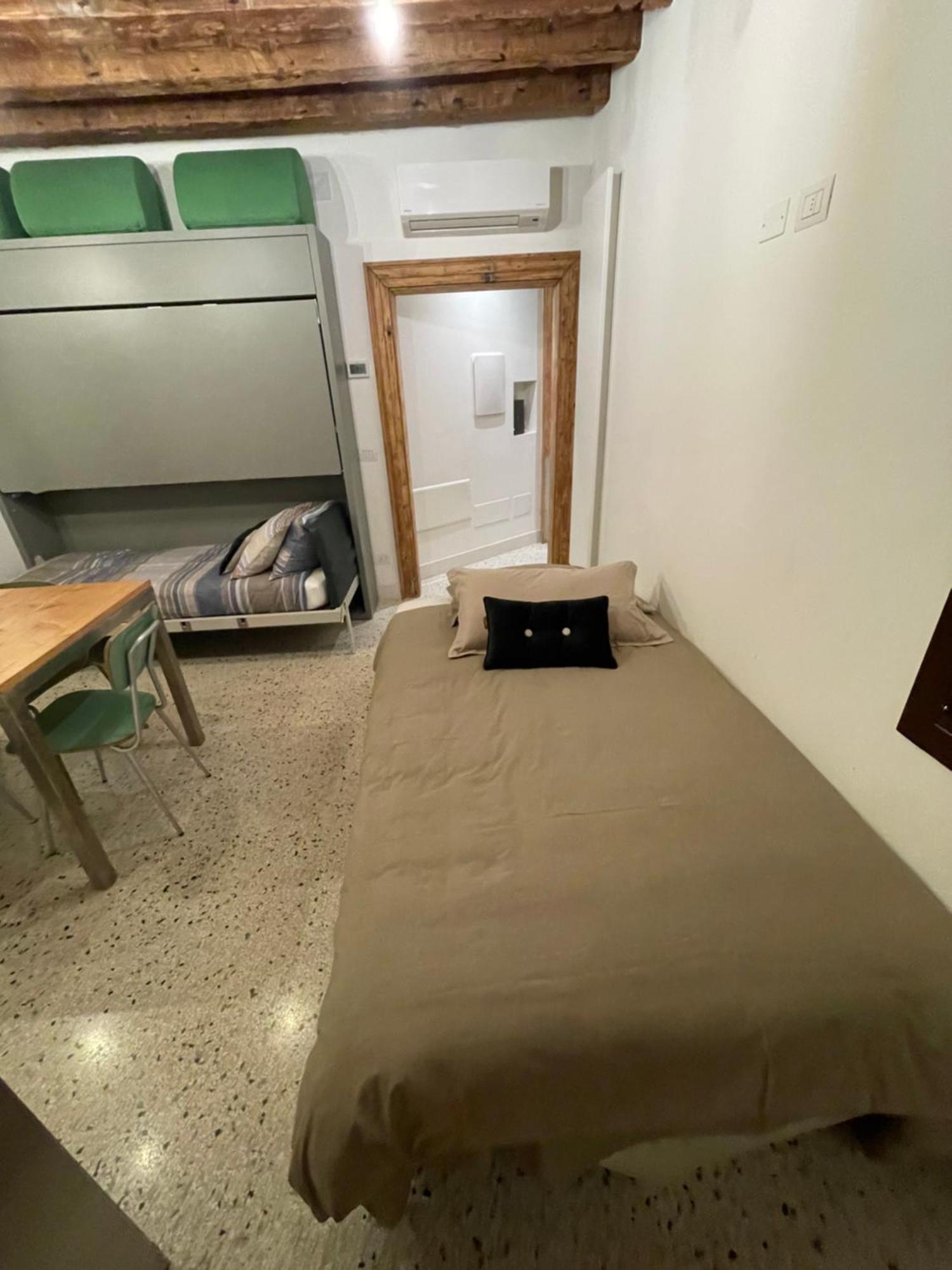 Remer Suites Venedik Oda fotoğraf